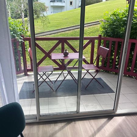 Urdina Lejlighed Saint-Jean-de-Luz Eksteriør billede